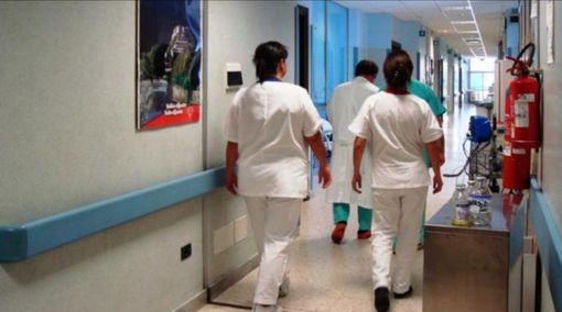 L'allarme di NursingUp: "Carenza di infermieri sempre più grave, mentre l'Europa è in ripresa" L'allarme di NursingUp: "Carenza di infermieri sempre più grave, mentre l'Europa è in ripresa"