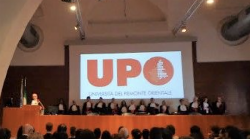 Nasce il nuovo indirizzo “Energia e Tecnologia del Silicio” all’UPO: formazione e innovazione al servizio del territorio Nasce il nuovo indirizzo “Energia e Tecnologia del Silicio” all’UPO: formazione e innovazione al servizio del territorio