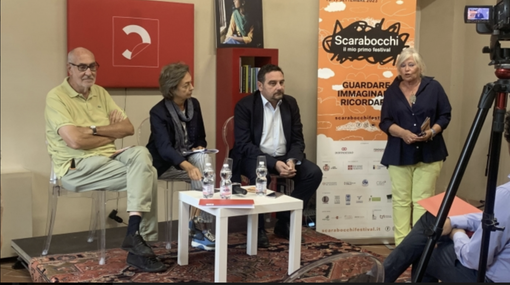 &quot;Scarabocchi&quot;: il festival dedicato a bambini e famiglie