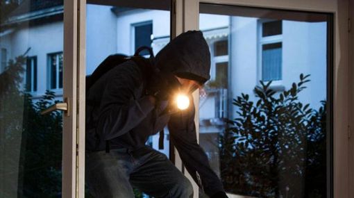 Furti in casa, piaga d’agosto a novara