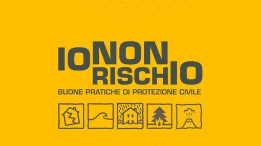Io non rischio: domenica 13 ottobre volontari in piazza nei capoluoghi di provincia Io non rischio: domenica 13 ottobre volontari in piazza nei capoluoghi di provincia