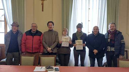 Un calendario di eventi per il Giorno della Memoria