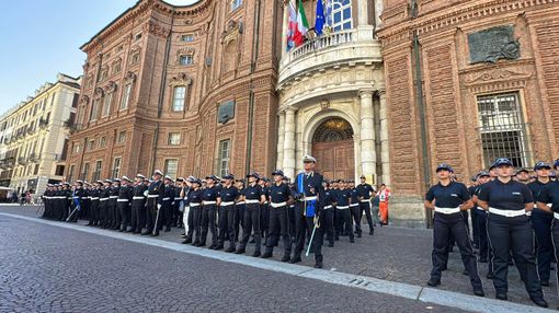 Sicurezza, nuovi agenti in arrivo anche a Novara