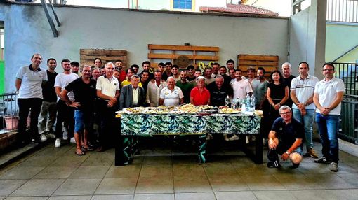 Momo Calcio, presentata la nuova squadra per la stagione 2026/2027