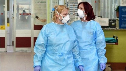 Scendono sotto i 1000 i contagi giornalieri in Piemonte Scendono sotto i 1000 i contagi giornalieri in Piemonte