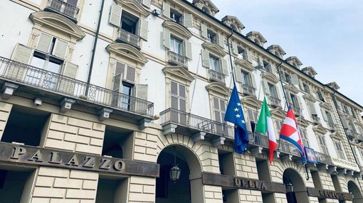 Si celebrano la Giornata regionale della pace e quella del &quot;Quadilatero piemontese&quot;