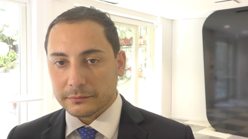 Ricca: "Immigrazione incontrollata problema di sicurezza che solo il governo non vede" Ricca: "Immigrazione incontrollata problema di sicurezza che solo il governo non vede"