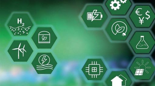All’Upo una conferenza di Confindustria sullo sviluppo dell’idrogeno All’Upo una conferenza di Confindustria sullo sviluppo dell’idrogeno