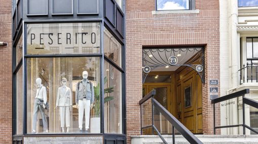 Peserico sbarca a Boston e Santa Clara