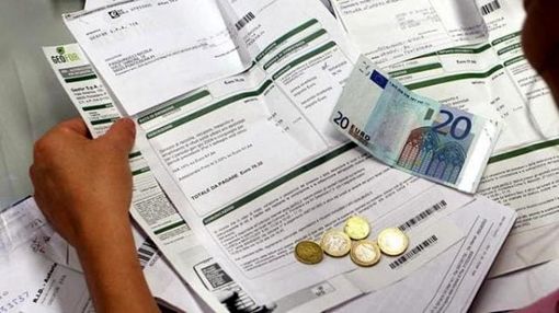In arrivo a 81.722 piemontesi e valdostani le cartelle rottamate