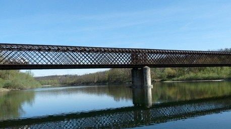 Domani sarà temporaneamente chiuso al traffico il Ponte sul Ticino ad Oleggio