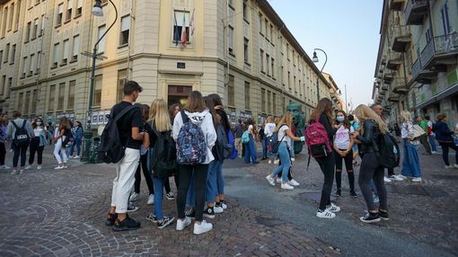 Iniziato il conto alla rovescia: in Piemonte scuole al via lunedì 11 settembre Iniziato il conto alla rovescia: in Piemonte scuole al via lunedì 11 settembre