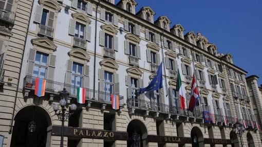 Web Tax, sospesa la discussione in Consiglio Regionale. Tronzano: &quot;Tema da approfondire&quot;
