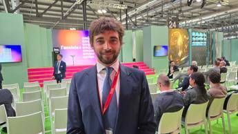 Fiere, Morandi (Siderweb): "Momento incerto, ma verrà superato" Fiere, Morandi (Siderweb): "Momento incerto, ma verrà superato"