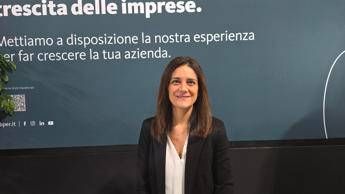 Fiere, Mondo (Bper Banca): "Siderurgia necessità di sviluppo verso sostenibilità" Fiere, Mondo (Bper Banca): "Siderurgia necessità di sviluppo verso sostenibilità"