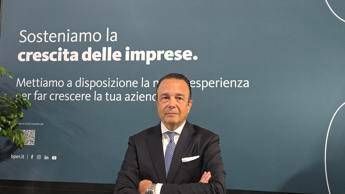 Industria, Mandelli (Bper Banca): "2024 non particolarmente favorevole per settore siderurgico" Industria, Mandelli (Bper Banca): "2024 non particolarmente favorevole per settore siderurgico"