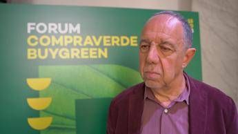 Falocco (Fond. Ecosistemi): &quot;Green Deal tutela il nostro modello produttivo&quot;