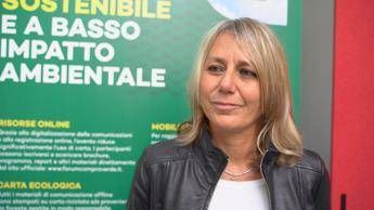 Sostenibilità, Del Borghi (Univ. Genova): "Arriva lo standard internazionale per gli eventi" Sostenibilità, Del Borghi (Univ. Genova): "Arriva lo standard internazionale per gli eventi"