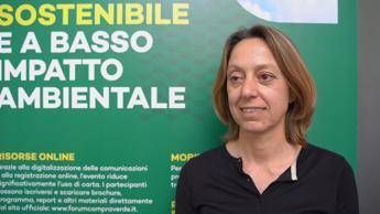 Sostenibilità, Velani (Promo PA Fondazione): &quot;Cultura e ambiente, alleanza per il futuro sostenibile&quot;