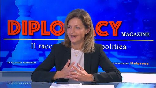 Kreiviene “Interesse crescente di Lituania e Italia per nuove opportunità”