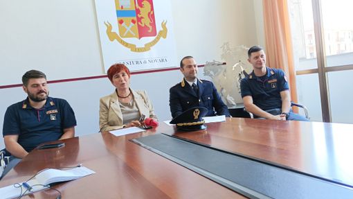 Due tentati omicidi in meno di 24 ore: arrestato 18enne a Novara Due tentati omicidi in meno di 24 ore: arrestato 18enne a Novara