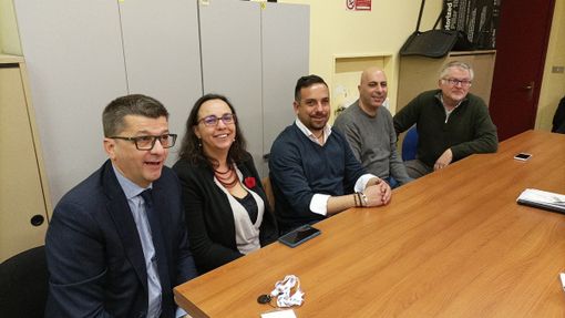 Il giudizio negativo sulla gestione dell’emergenza ponti dà vita ad un abbozzo di “campo largo” Il giudizio negativo sulla gestione dell’emergenza ponti dà vita ad un abbozzo di “campo largo”