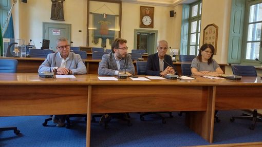 Oltre 930mila euro dal Pnrr per la migrazione al cloud Oltre 930mila euro dal Pnrr per la migrazione al cloud