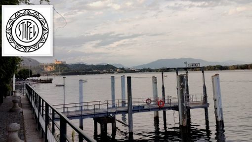 Arona ricorda Gian Giacomo Ponti, fondatore della Stipel