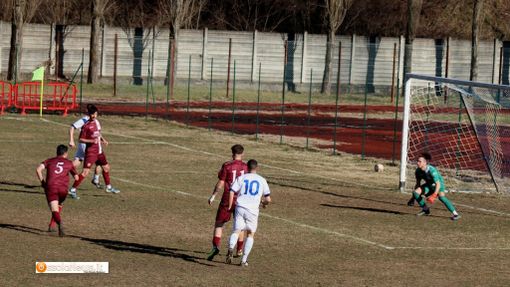 Momo-Villa la partita clou della Prima Categoria Momo-Villa la partita clou della Prima Categoria