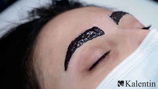 Tinta sopracciglia: come scegliere la selezione di tinte per sopracciglia più adatta al tuo viso