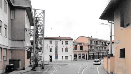 Completati i lavori di consolidamento e miglioramento energetico nelle scuole di Via Manzoni a Cameri Completati i lavori di consolidamento e miglioramento energetico nelle scuole di Via Manzoni a Cameri