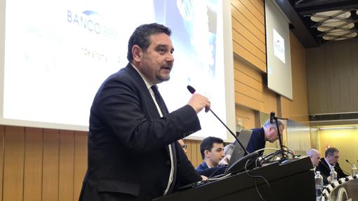 Novara verso il futuro con Silicon Box: l'intelligenza artificiale rivoluziona la città secondo Canelli Novara verso il futuro con Silicon Box: l'intelligenza artificiale rivoluziona la città secondo Canelli