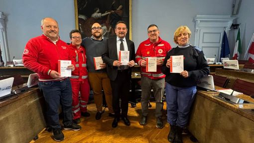 Il Comitato di Novara della Croce Rossa festeggia 140 anni: sempre più volontari e servizi per la comunità