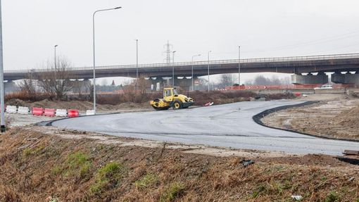 Tangenziale di Novara, chiusura fino al 31 maggio tra lo svincolo di Cameri e la SS32