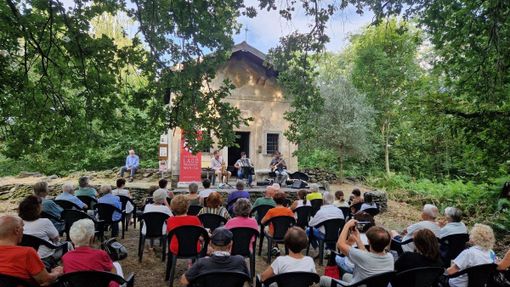 Ad Arona si apre il 31° Festival Lago Maggiore Musica