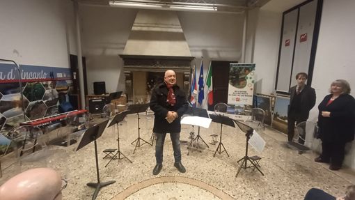 “Natale al Parco”, musica e atmosfera a Villa Picchetta tra tradizione e contemporaneità