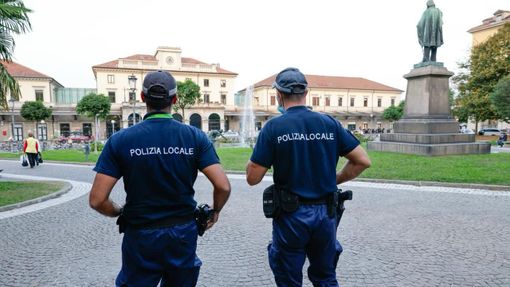 Controlli alla stazione, Canelli: “Sicurezza e decoro restano una priorità assoluta” Controlli alla stazione, Canelli: “Sicurezza e decoro restano una priorità assoluta”
