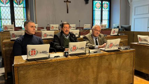 “Favole” al centro della dodicesima edizione di Mettiamo in Ordine le Idee “Favole” al centro della dodicesima edizione di Mettiamo in Ordine le Idee