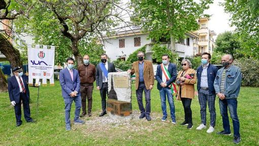 Novara ricorda Francesco Caldara a undici anni dall’attentato al Museo del Bardo