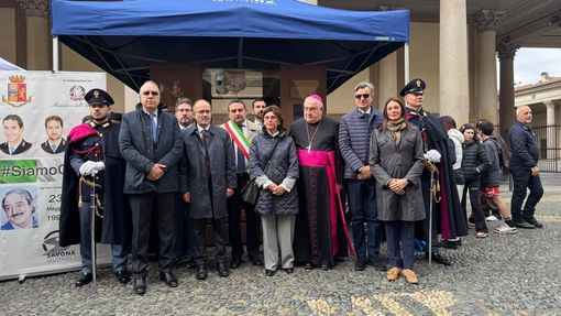 Memoria, legalità e solidarietà: un evento tra ricordo di Falcone e dono del sangue Memoria, legalità e solidarietà: un evento tra ricordo di Falcone e dono del sangue