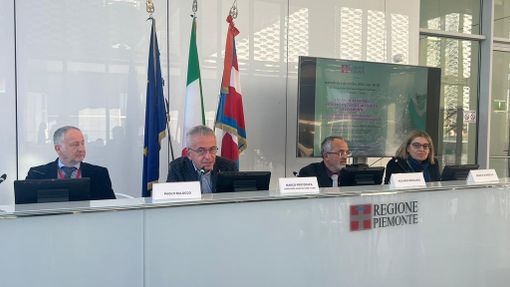 Regione Piemonte, promozione del territorio: enoteche regionali, strade del vino e del gusto