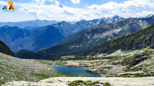 Alla scoperta della Val Bognanco: i 3 Laghi del Paione