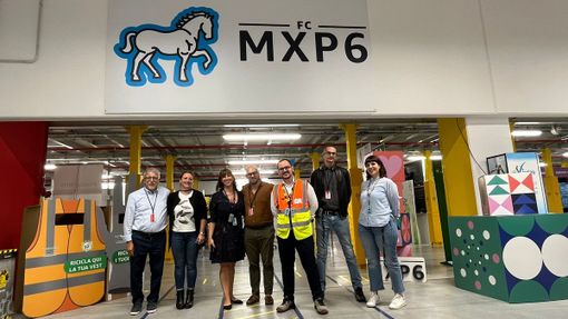 Inaugurazione ufficiale della nuova stazione di Agognate: un collegamento rapido per i lavoratori di Amazon Inaugurazione ufficiale della nuova stazione di Agognate: un collegamento rapido per i lavoratori di Amazon