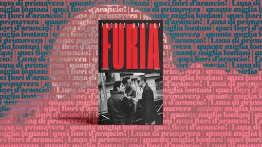 Furia: intrighi e pericoli nel Sud d'Italia Furia: intrighi e pericoli nel Sud d'Italia