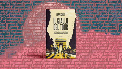 Il Giallo del Tour: misteri e segreti della corsa più importante del mondo