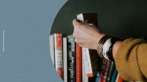 “Bla bla bla” con Deborah Gambetta: pomeriggio di libri al Castello Sforzesco