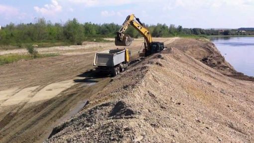 Nuovo piano regionale attività estrattive: nuova seduta della II Commissione con i sindaci del territorio Nuovo piano regionale attività estrattive: nuova seduta della II Commissione con i sindaci del territorio