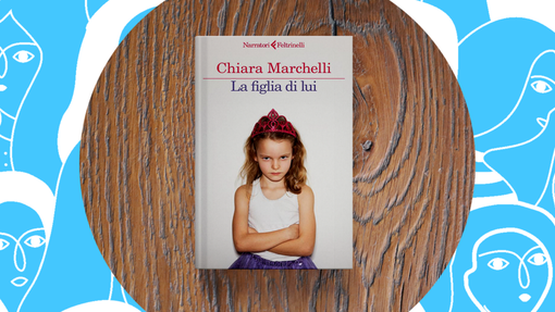 &quot;La figlia di lui&quot;: Un viaggio nei legami e nelle complessità umane al Circolo dei lettori