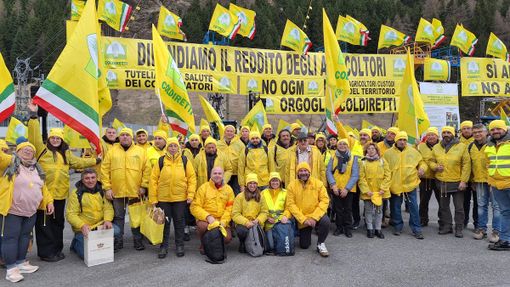 Coldiretti Novara-Vco - Ue: da etichette a pratiche sleali serve cambio di passo