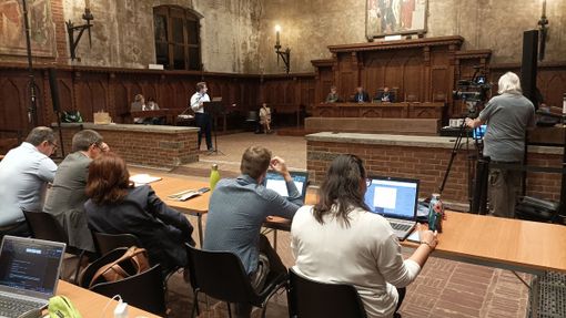 Fine della convenzione comune-provincia per la funzione di segreteria generale: il nuovo segretario avrà tempo di addestrarsi Fine della convenzione comune-provincia per la funzione di segreteria generale: il nuovo segretario avrà tempo di addestrarsi